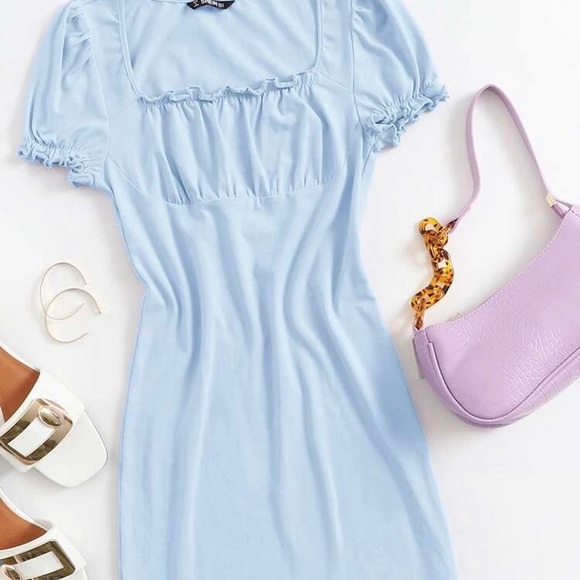 Dresses & Skirts - 💥SOLD💥Cute SHEIN dress